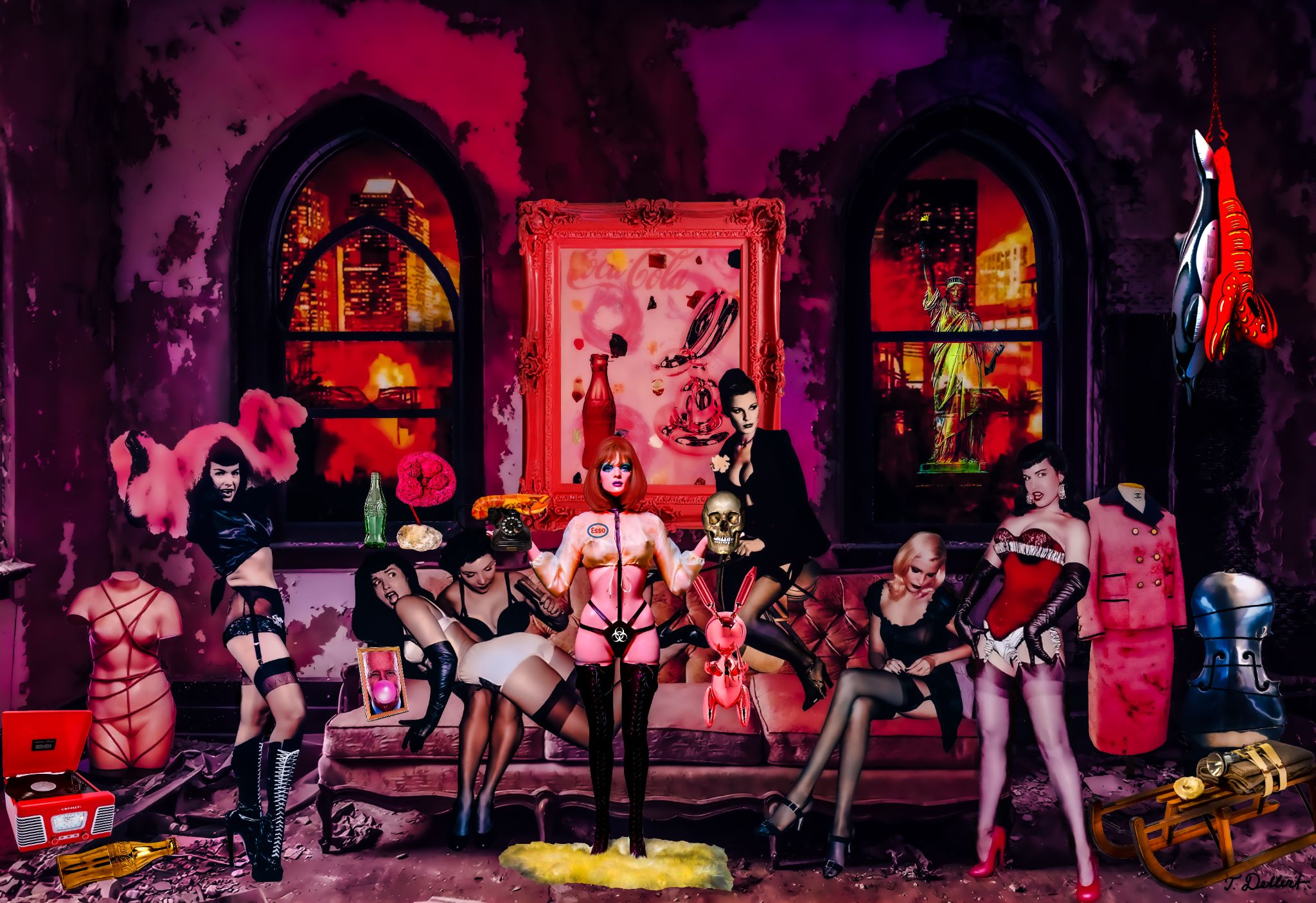 Pink Passion Room  FINAL 